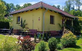Ubytování Švrčinová